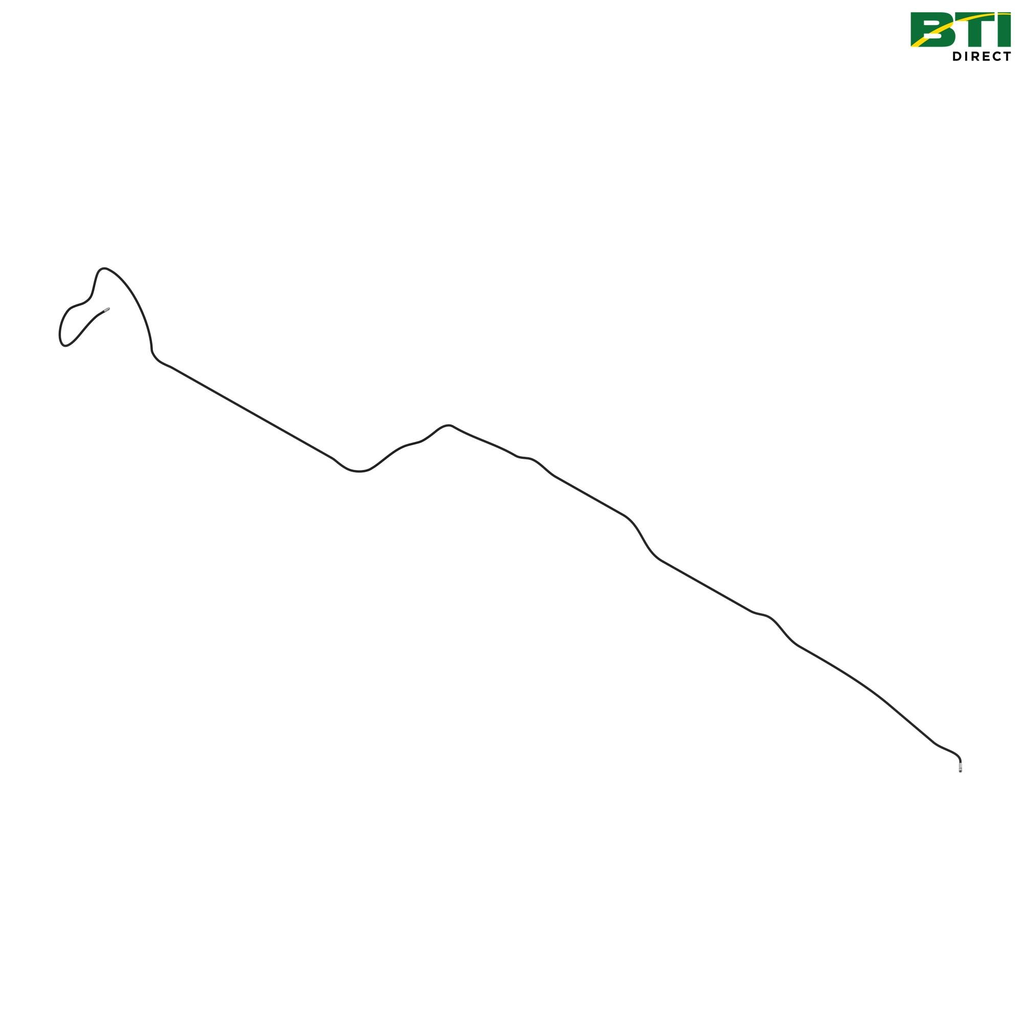 AKK54028: Standard Hose
