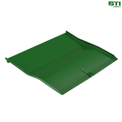 AKK54380: Rear Deflector Air Door