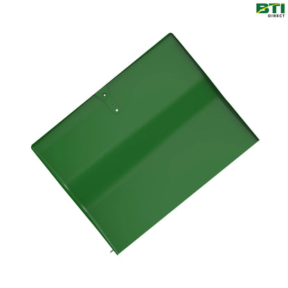 AKK54380: Rear Deflector Air Door