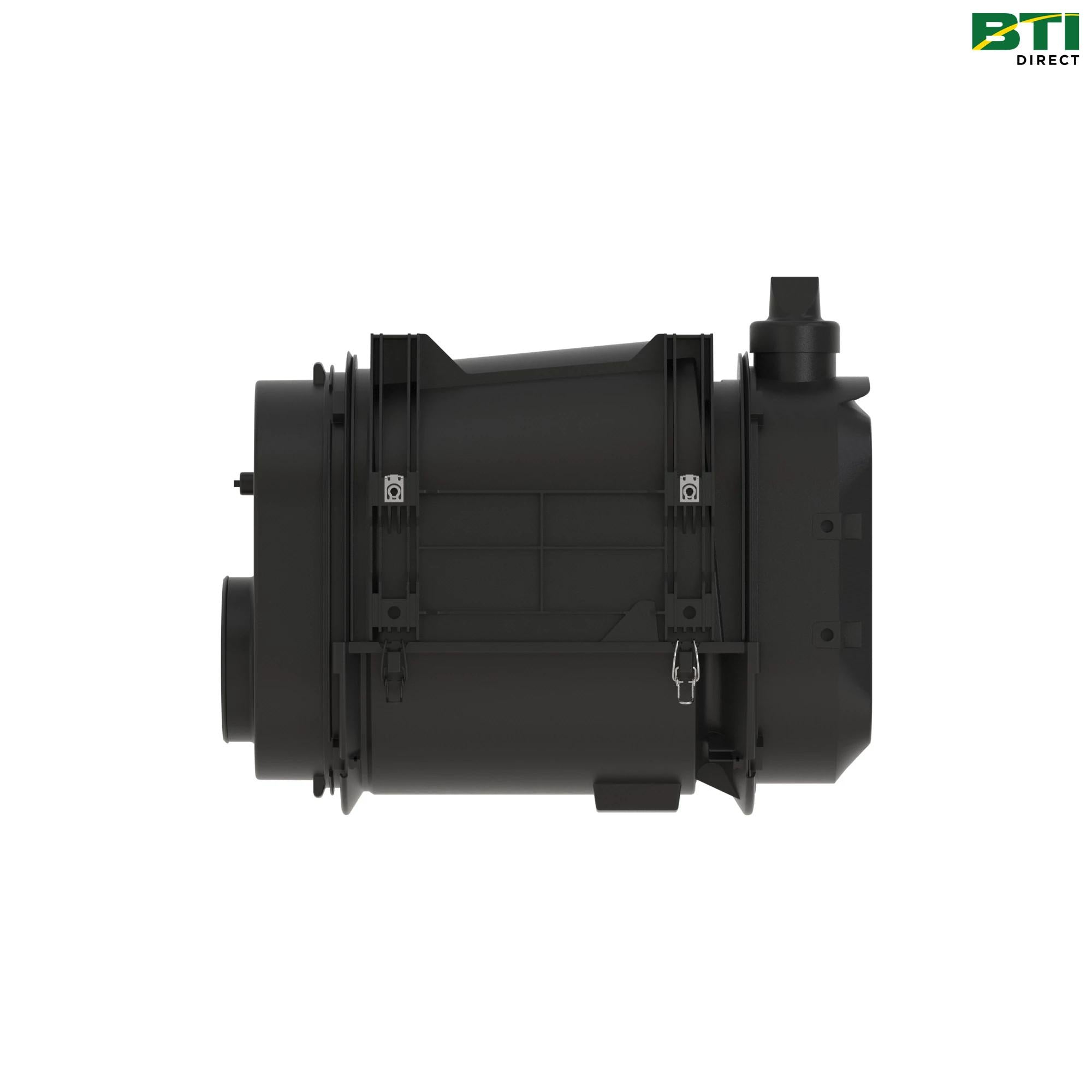 AKK55817: Air Cleaner Assembly