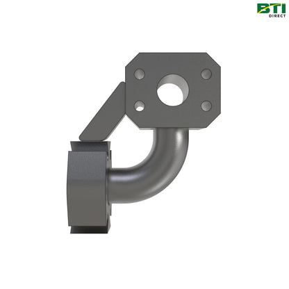 AKK55881: Propel Port A Line