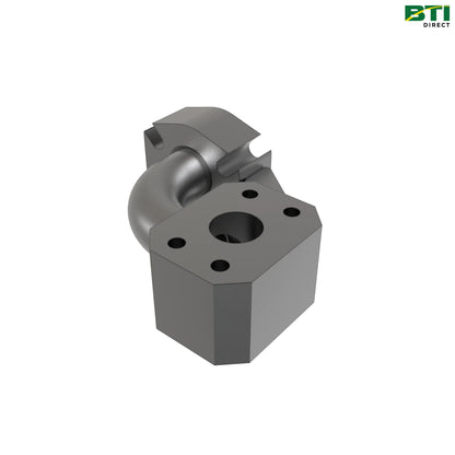 AKK55881: Propel Port A Line