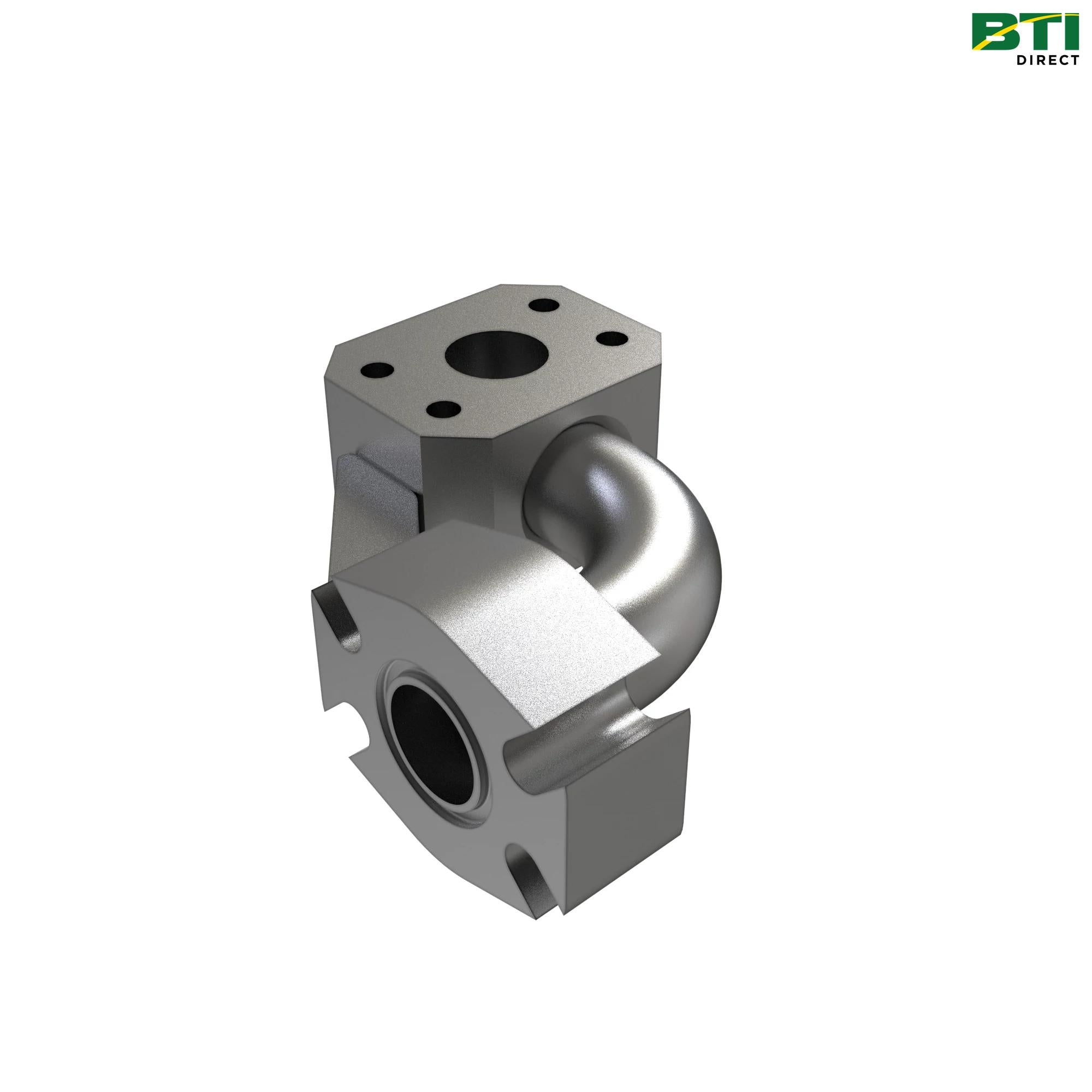AKK55881: Propel Port A Line