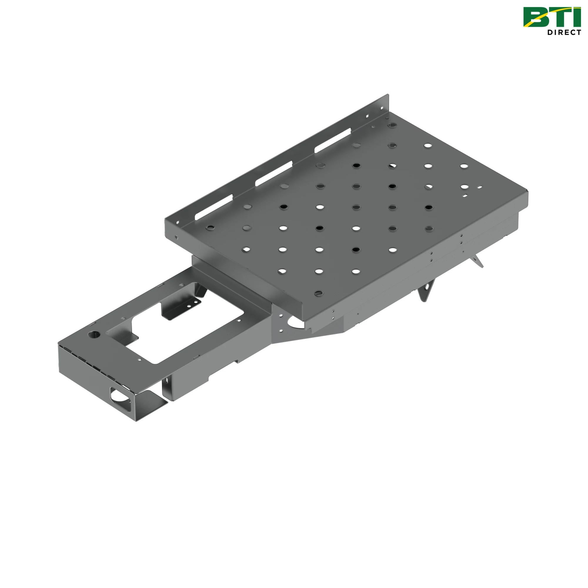 AKK57084: Platform