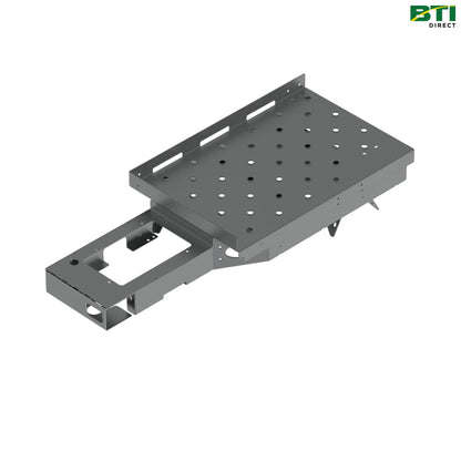 AKK57084: Platform