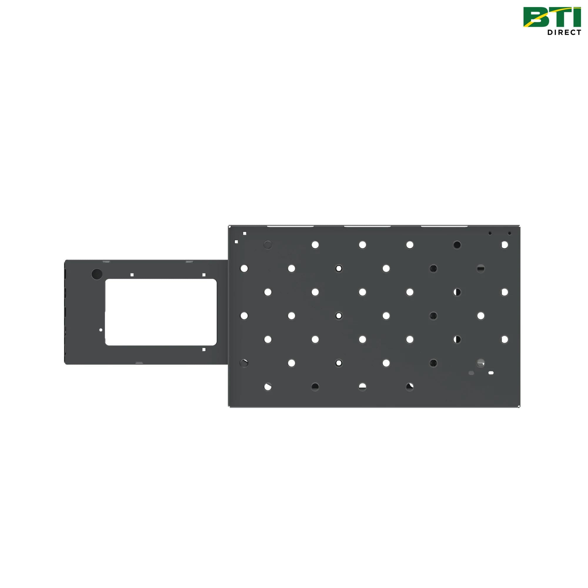 AKK57084: Platform