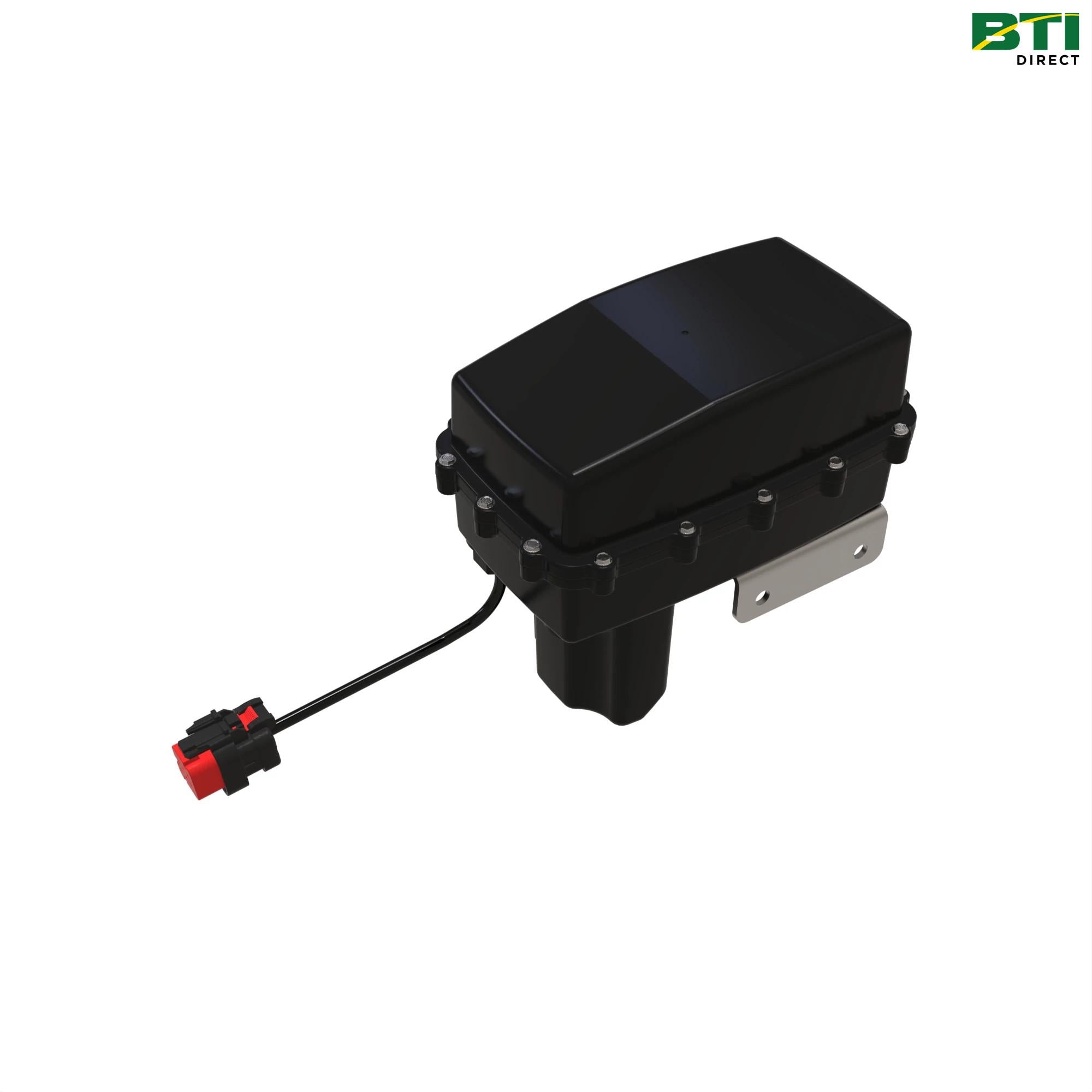 AKK58093: Three Position Actuator
