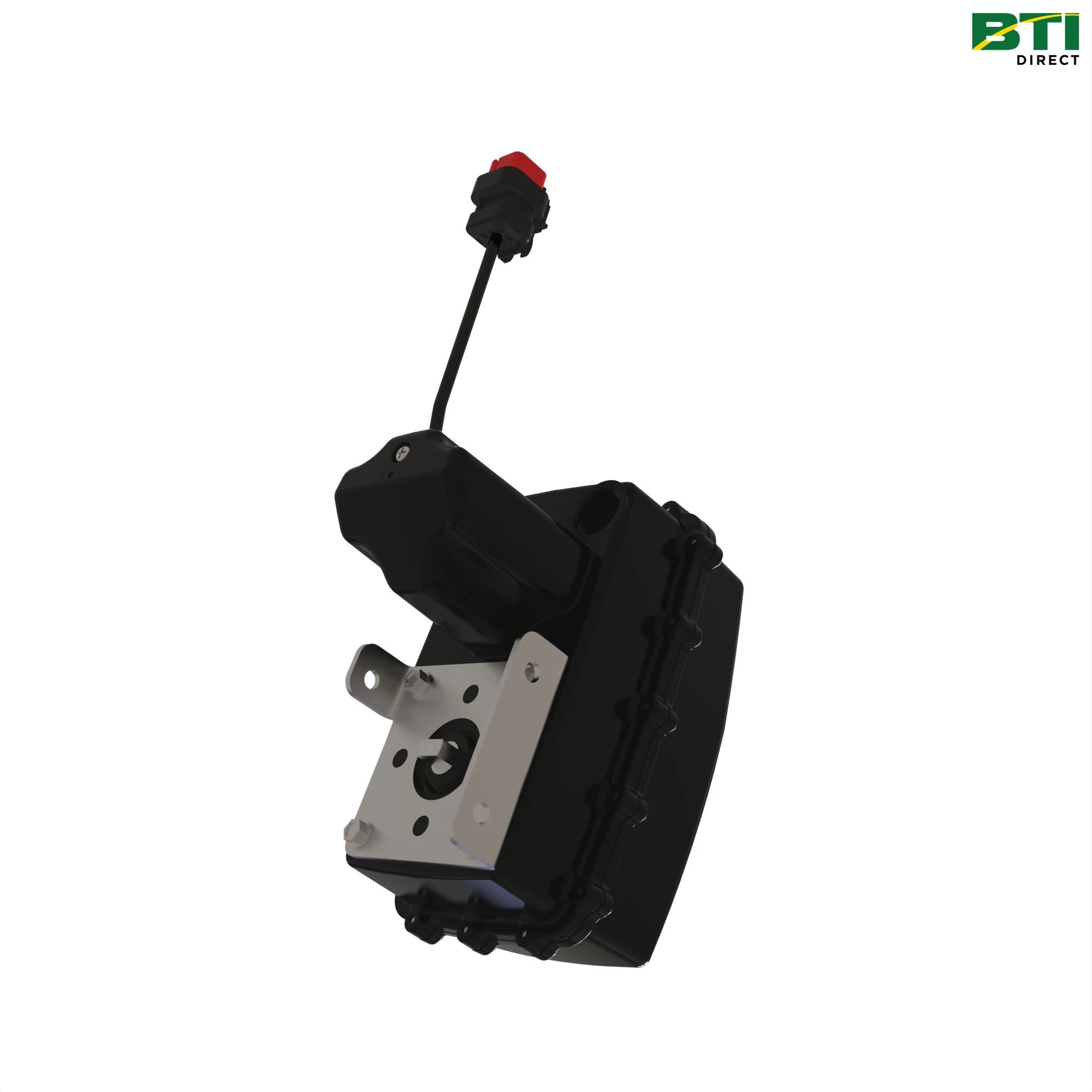 AKK58093: Three Position Actuator
