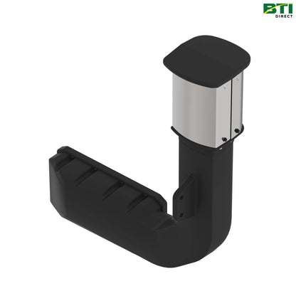 AKK58140: Air Intake Stack