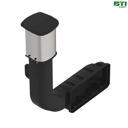 AKK58140: Air Intake Stack