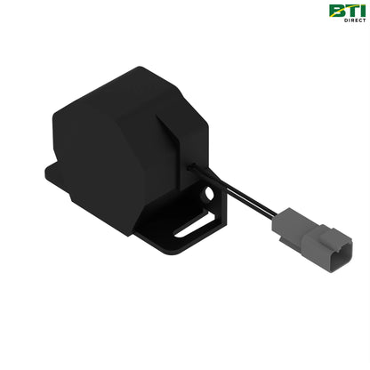 AKK58478: Audible Warning Alarm