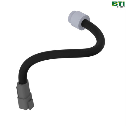 AKK58480: 3-Way Pigtail Harness