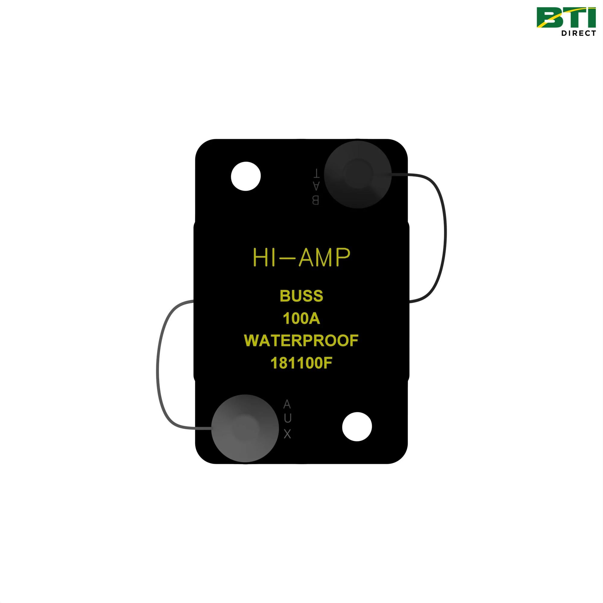 AKK58514: Circuit Breaker
