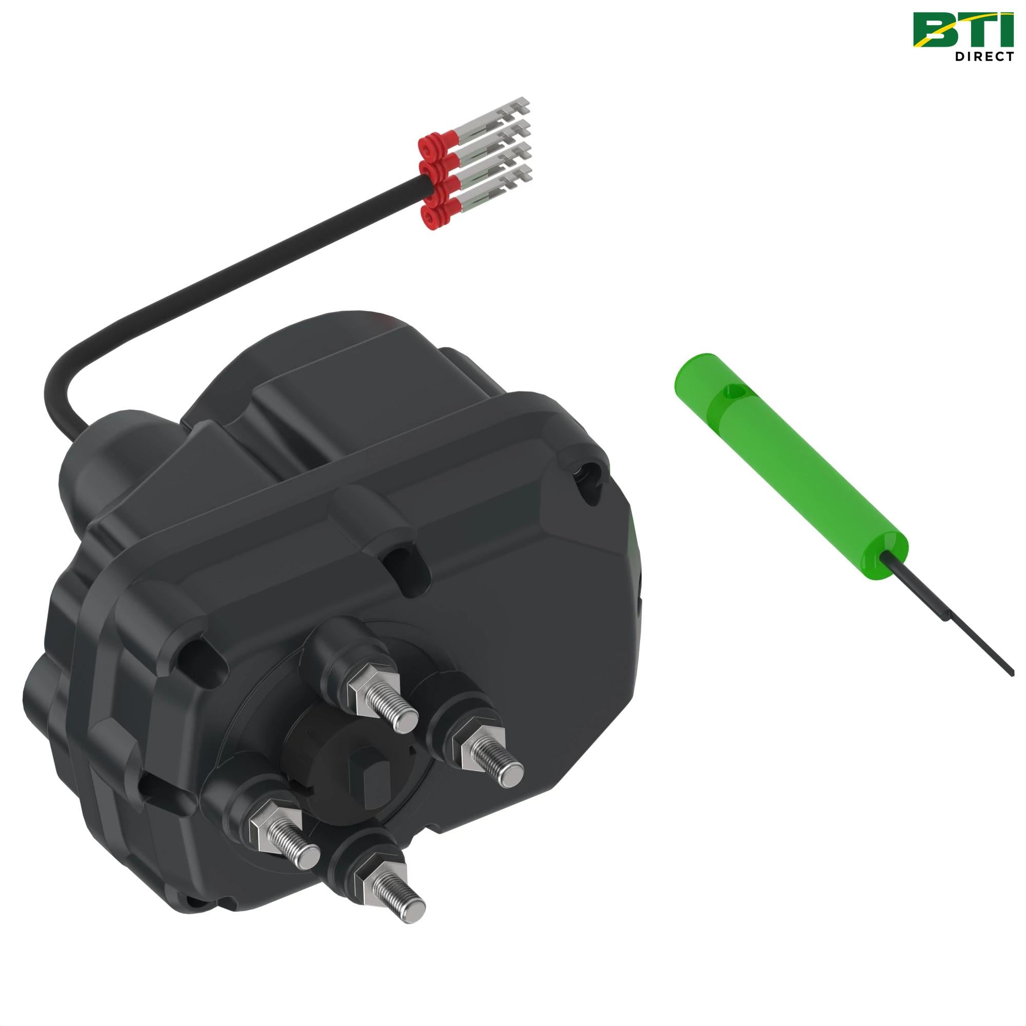 AKK59444: Actuator