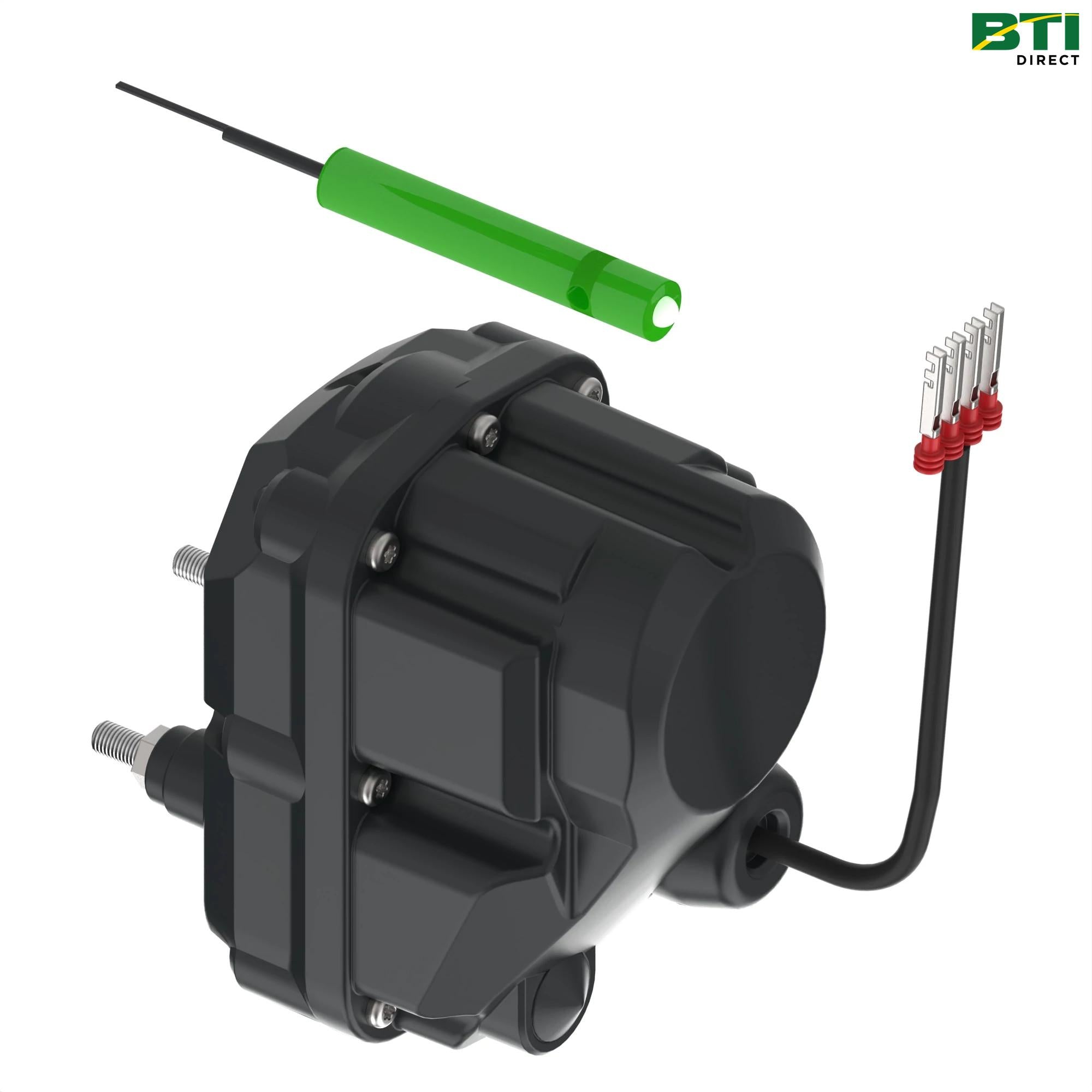 AKK59444: Actuator