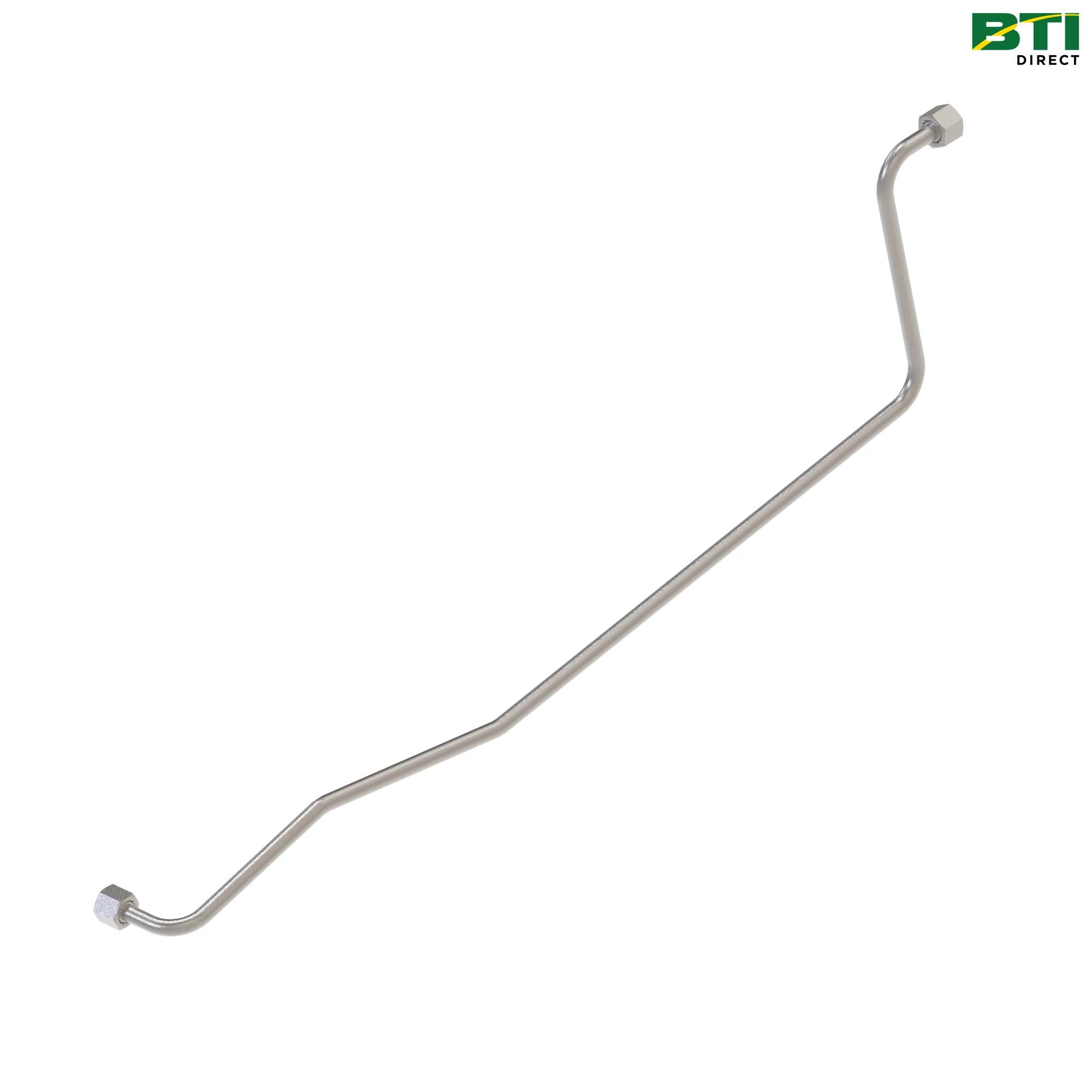 AL110054: Differential Lock Oil Line