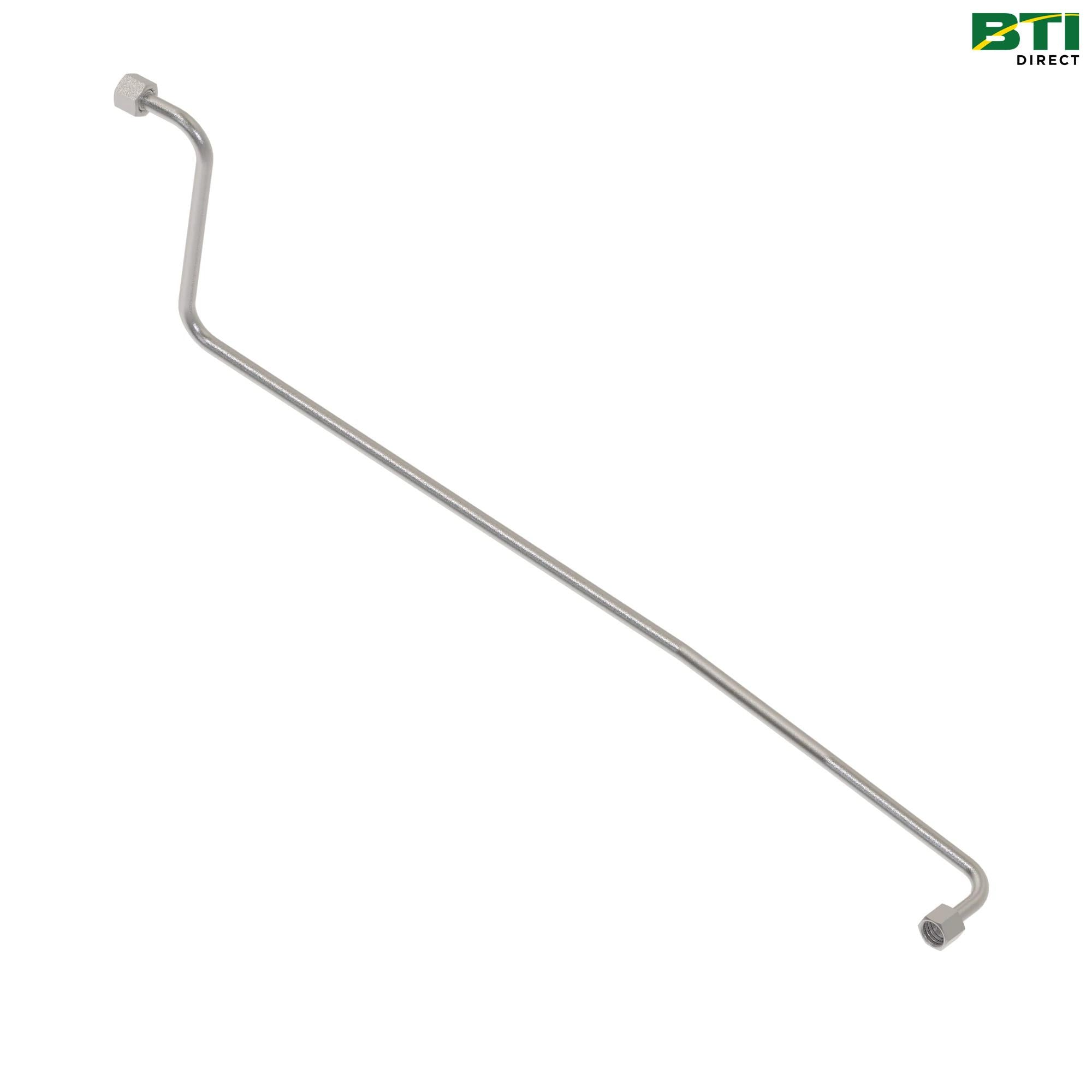 AL110054: Differential Lock Oil Line