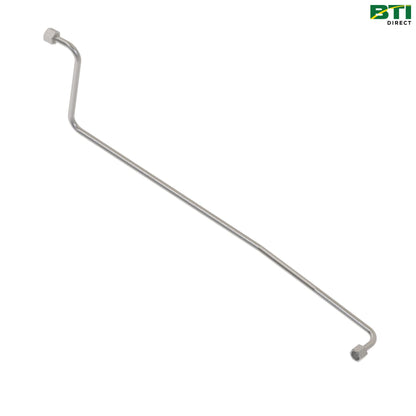 AL110054: Differential Lock Oil Line