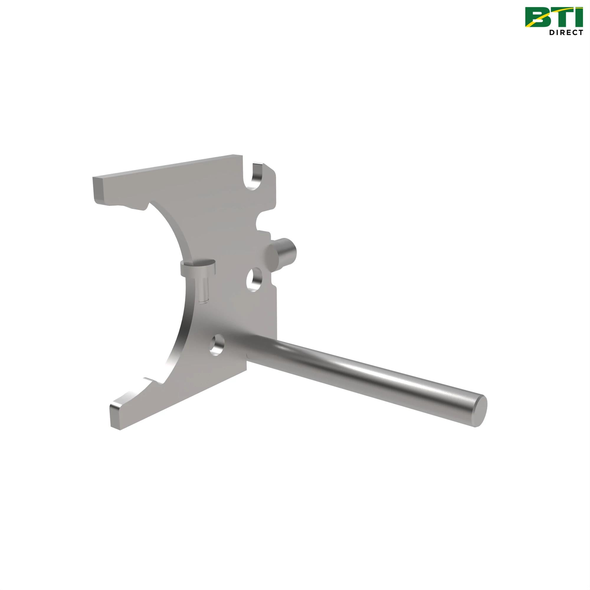 AL110090: Shifter
