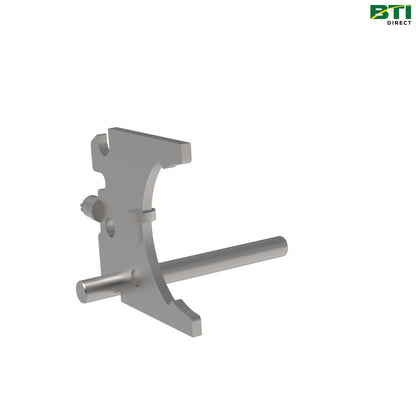 AL110090: Shifter