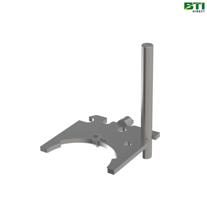 AL110090: Shifter