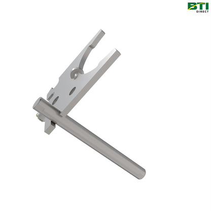 AL110091: Shifter
