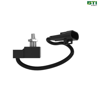 AL110119: Potentiometer