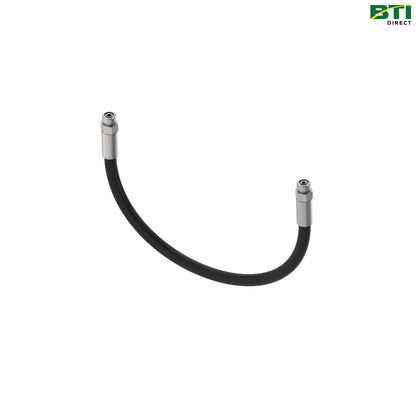 AL110276: Brake Line Hydraulic Hose