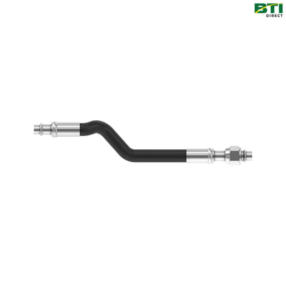 AL110299: Refrigerant Hose