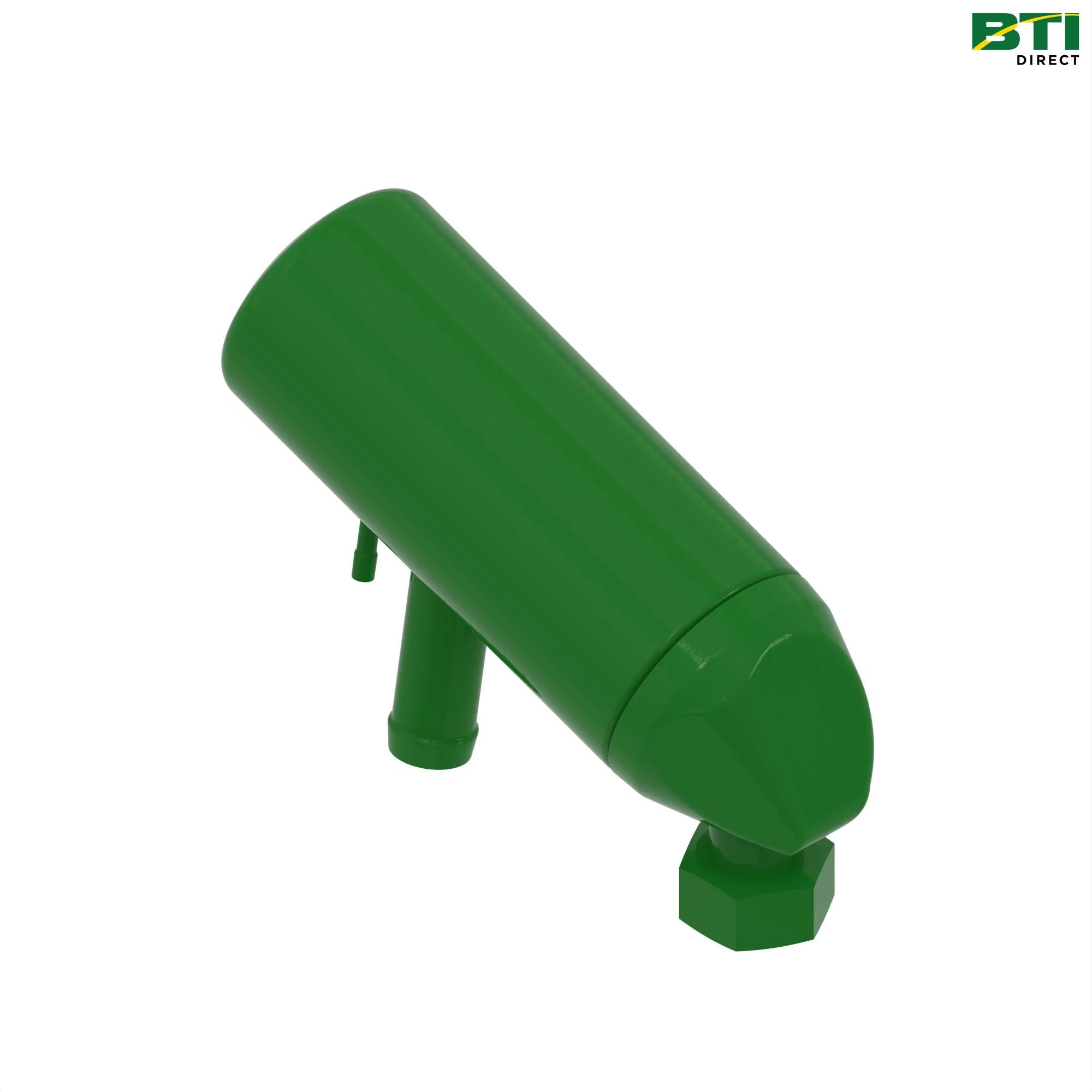 AL110340: Oil Reservoir