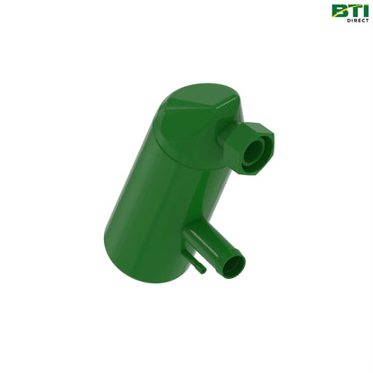 AL110340: Oil Reservoir