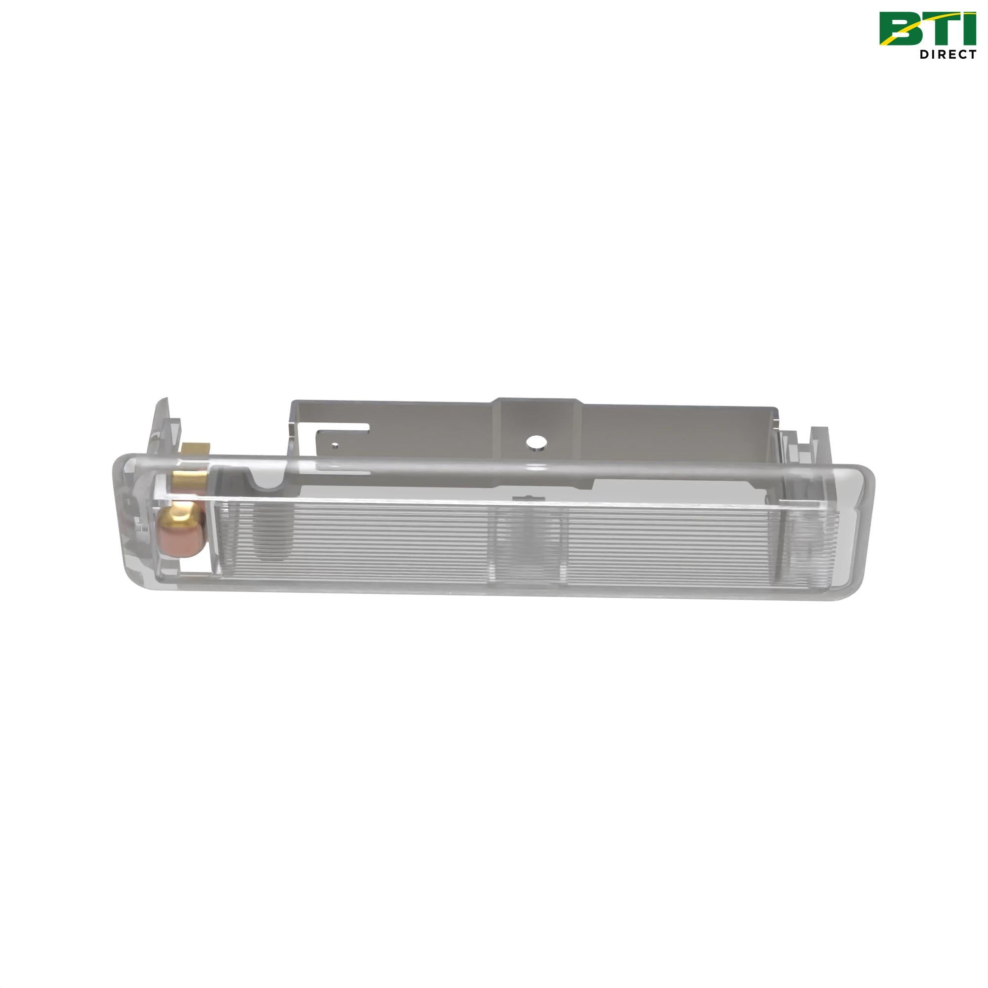 AL110365: Dome Lamp, 12 Volts
