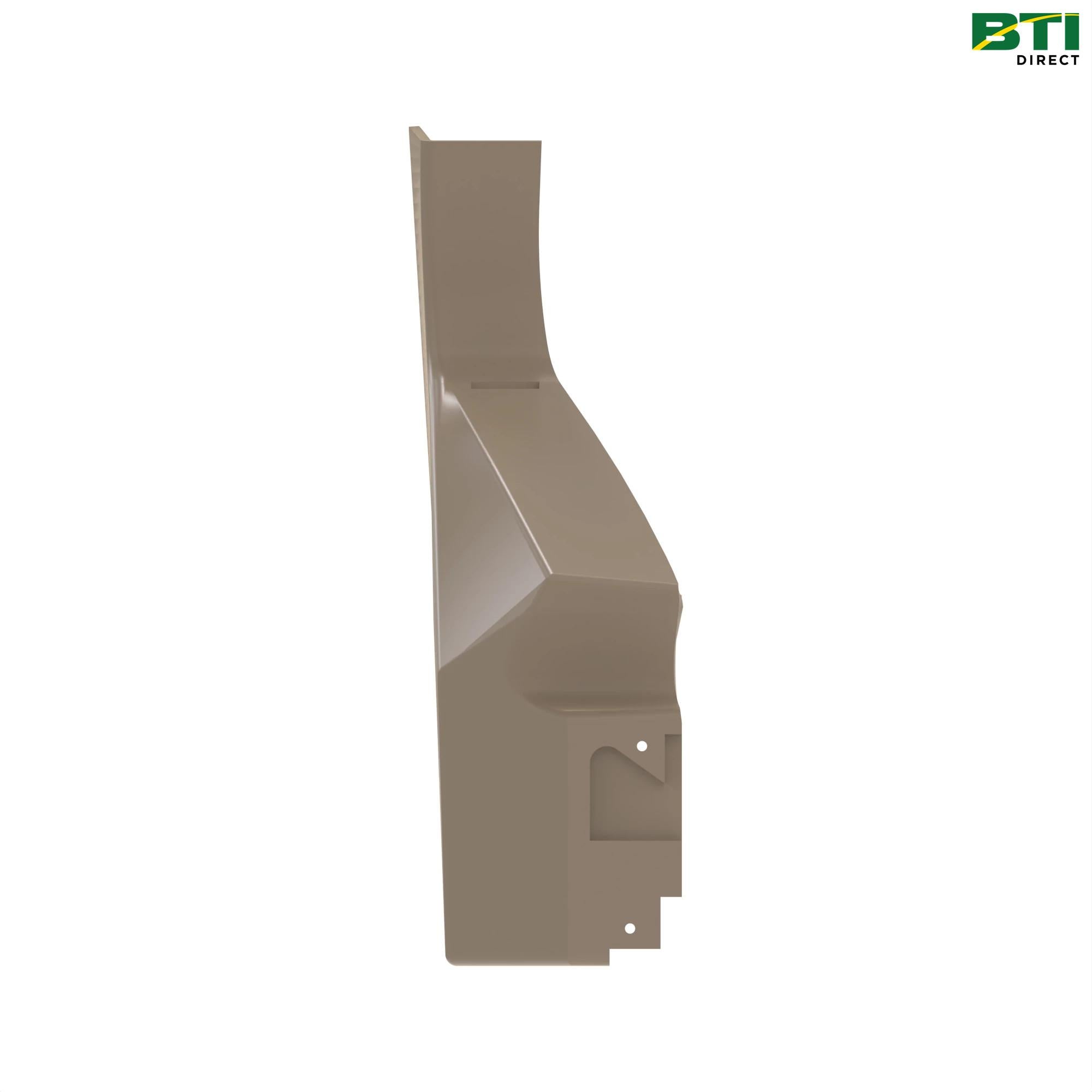 AL110371: Right Side Acoustical Upholstery
