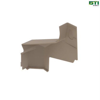 AL110371: Right Side Acoustical Upholstery