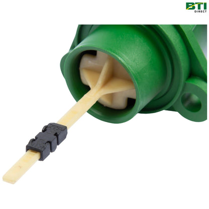 AL110451: Transmission Dipstick