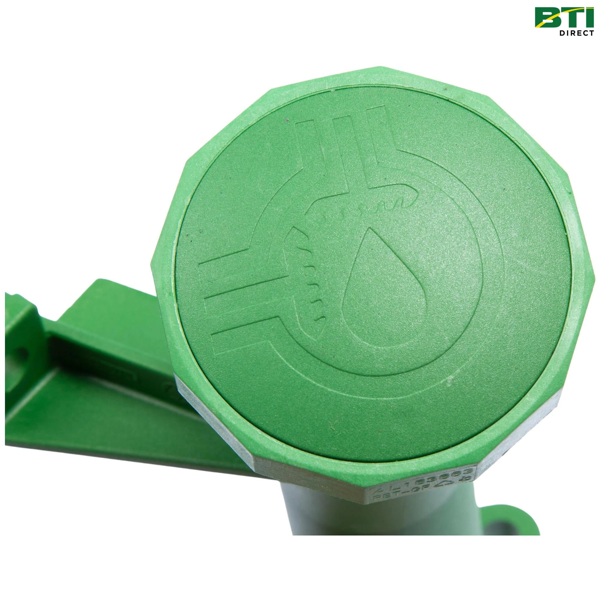 AL110451: Transmission Dipstick