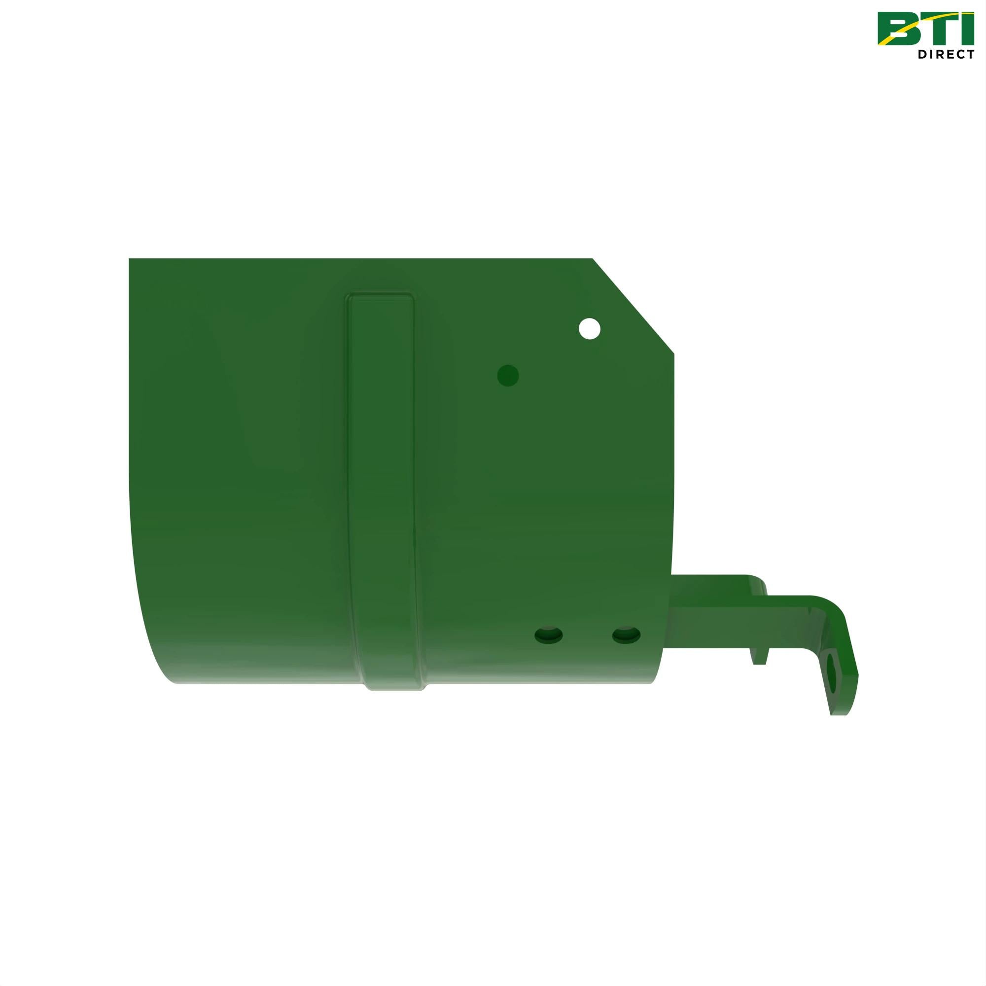 AL110487: Front Axle Guard