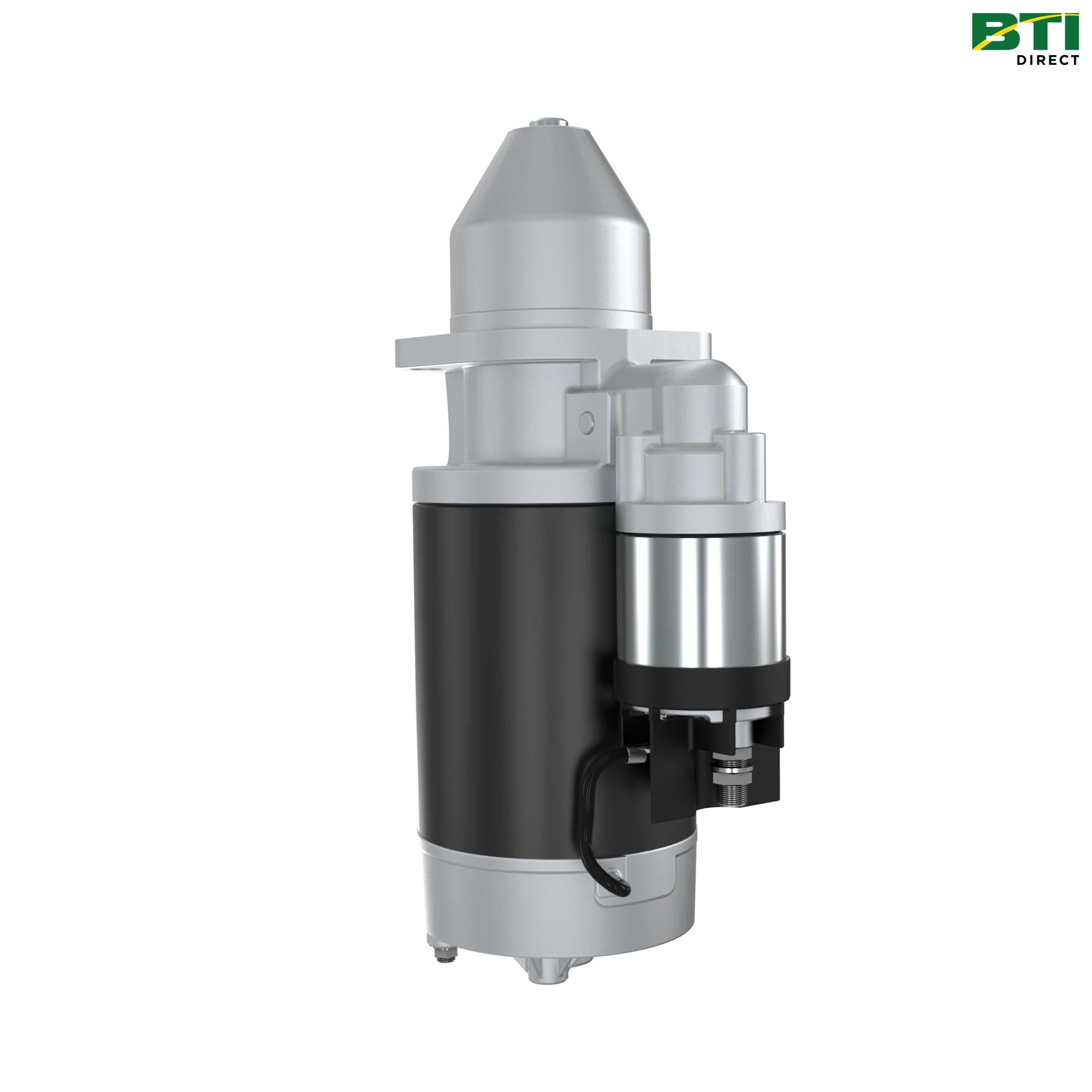 AL110597: Starter Motor