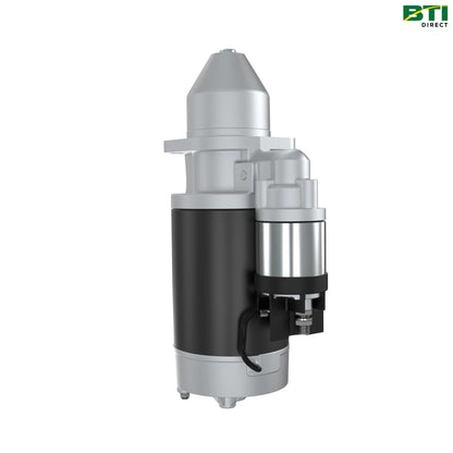 AL110597: Starter Motor