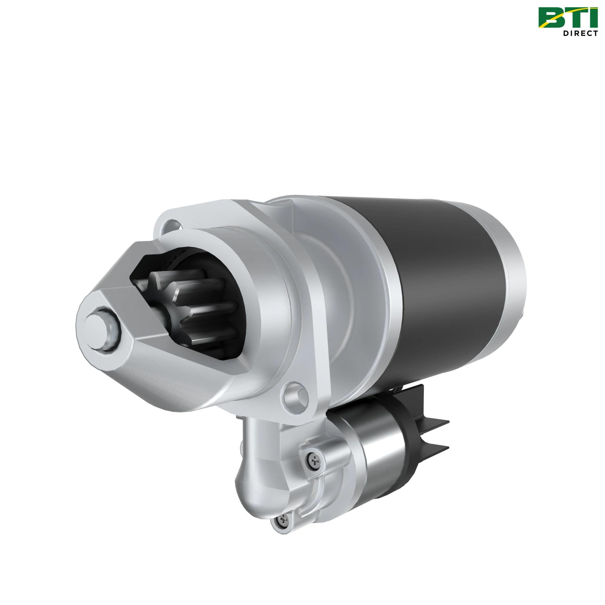 AL110597: Starter Motor
