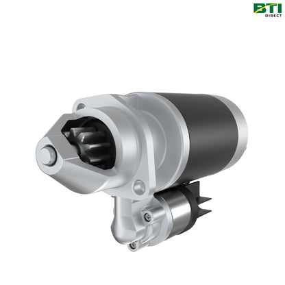 AL110597: Starter Motor