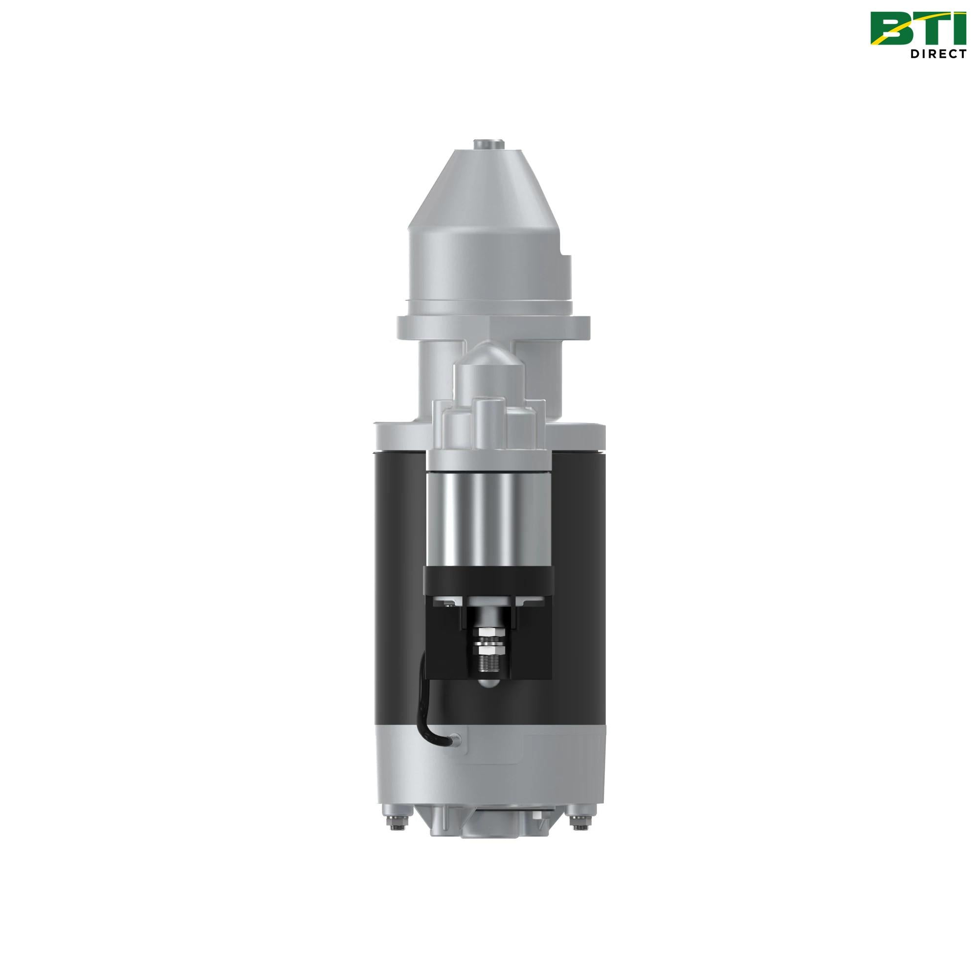 AL110597: Starter Motor