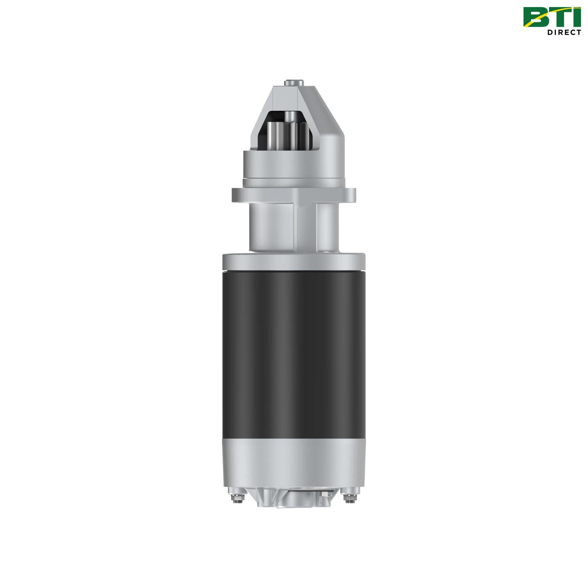 AL110597: Starter Motor