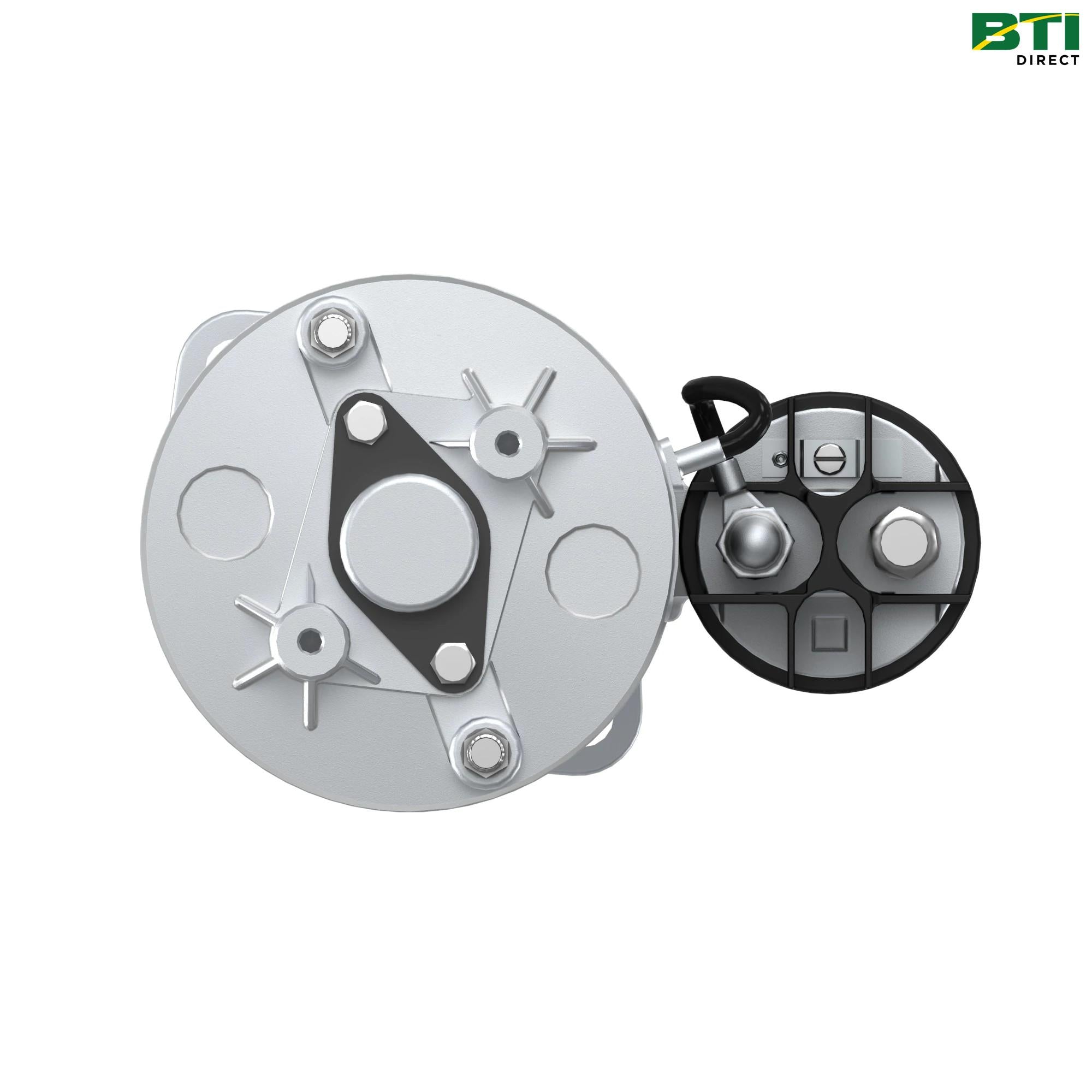 AL110597: Starter Motor