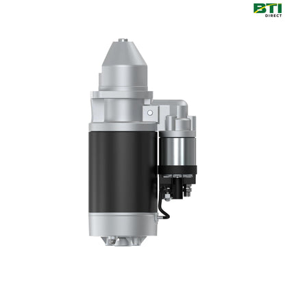 AL110597: Starter Motor