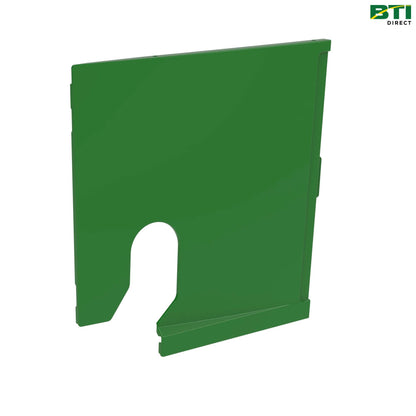 AL110616: Rear Panel, Right Side