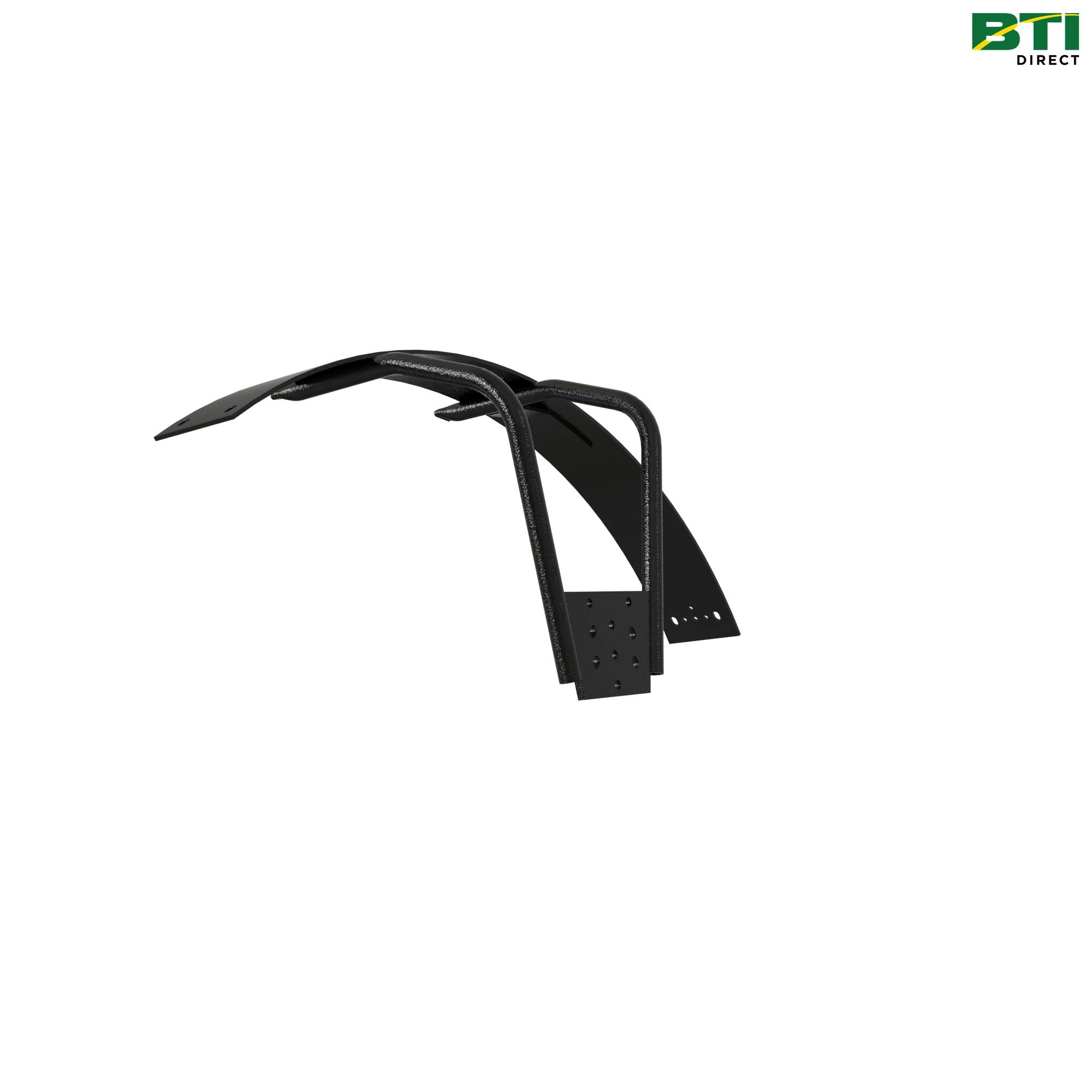 AL110660: Fender Support, Right Side