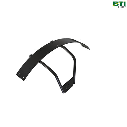 AL110660: Fender Support, Right Side