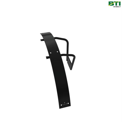 AL110661: Fender Support, Left Side
