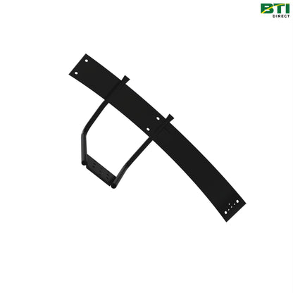 AL110661: Fender Support, Left Side